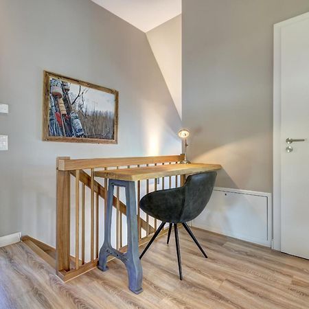 Ferienhaus Lodino Lodge Mit Sauna Und Kamin 로딘 외부 사진