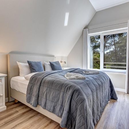 Ferienhaus Lodino Lodge Mit Sauna Und Kamin 로딘 외부 사진
