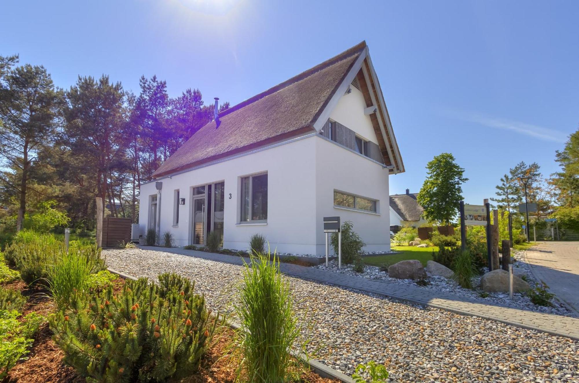 Ferienhaus Lodino Lodge Mit Sauna Und Kamin 로딘 외부 사진