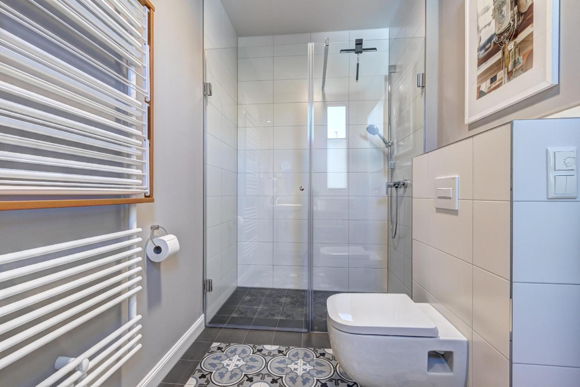 Ferienhaus Lodino Lodge Mit Sauna Und Kamin 로딘 외부 사진