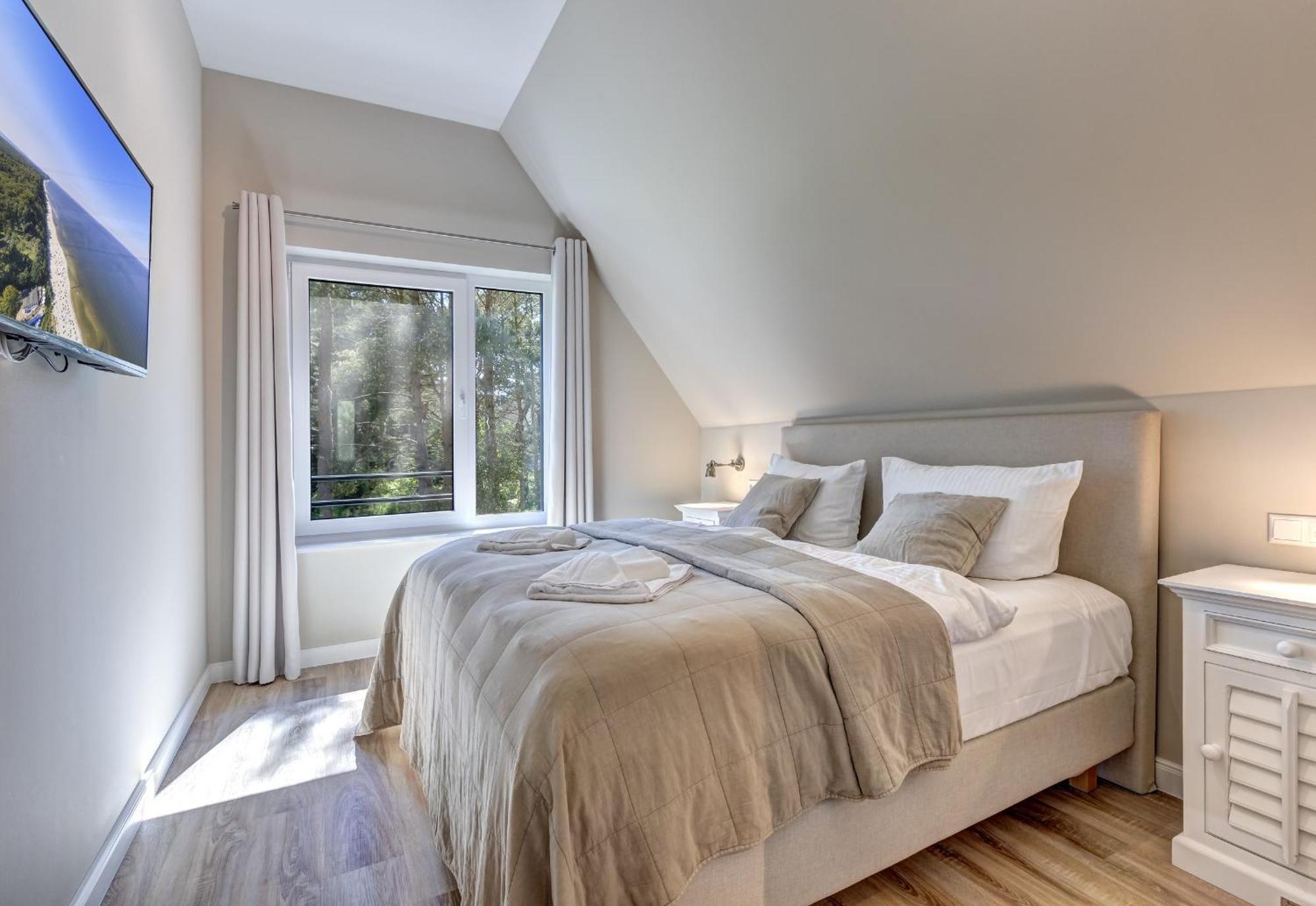 Ferienhaus Lodino Lodge Mit Sauna Und Kamin 로딘 외부 사진